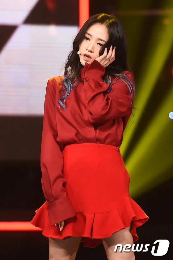 Sojung
