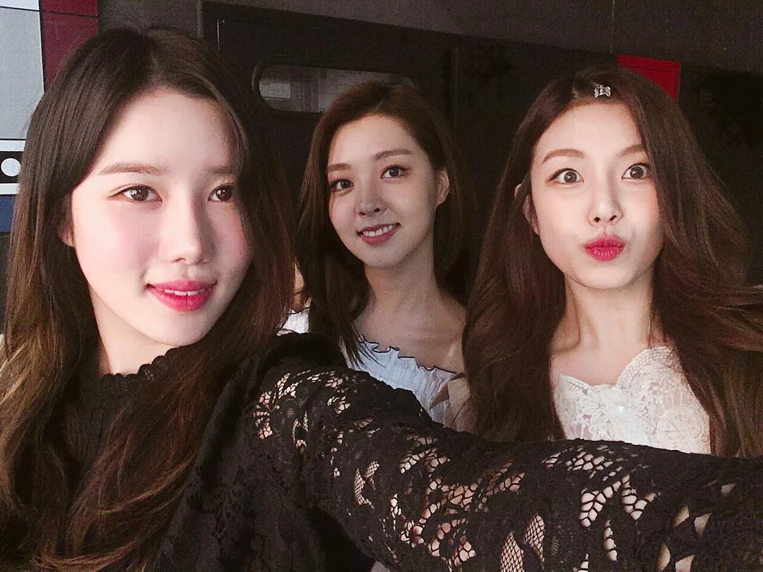 Sehyung