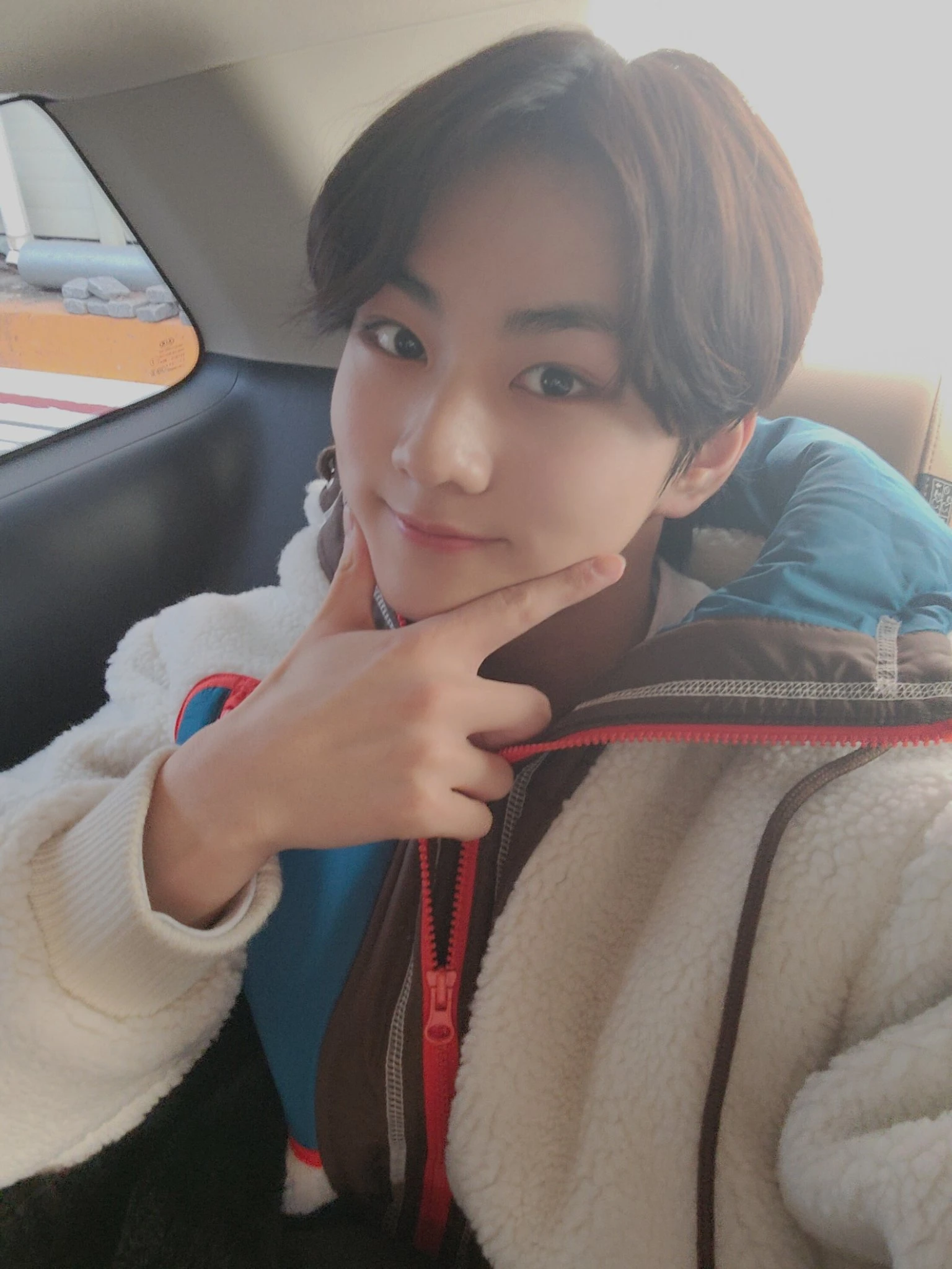 Jungwon