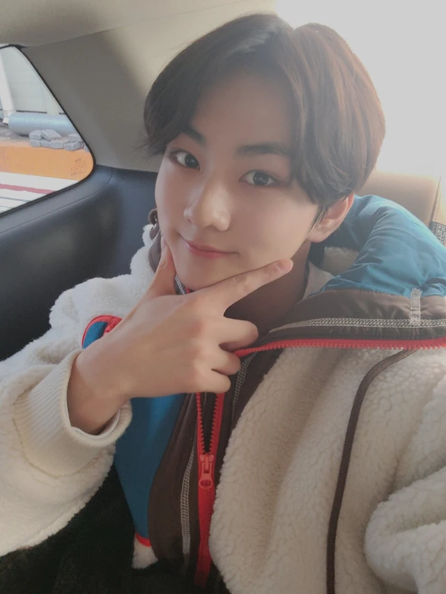 Jungwon