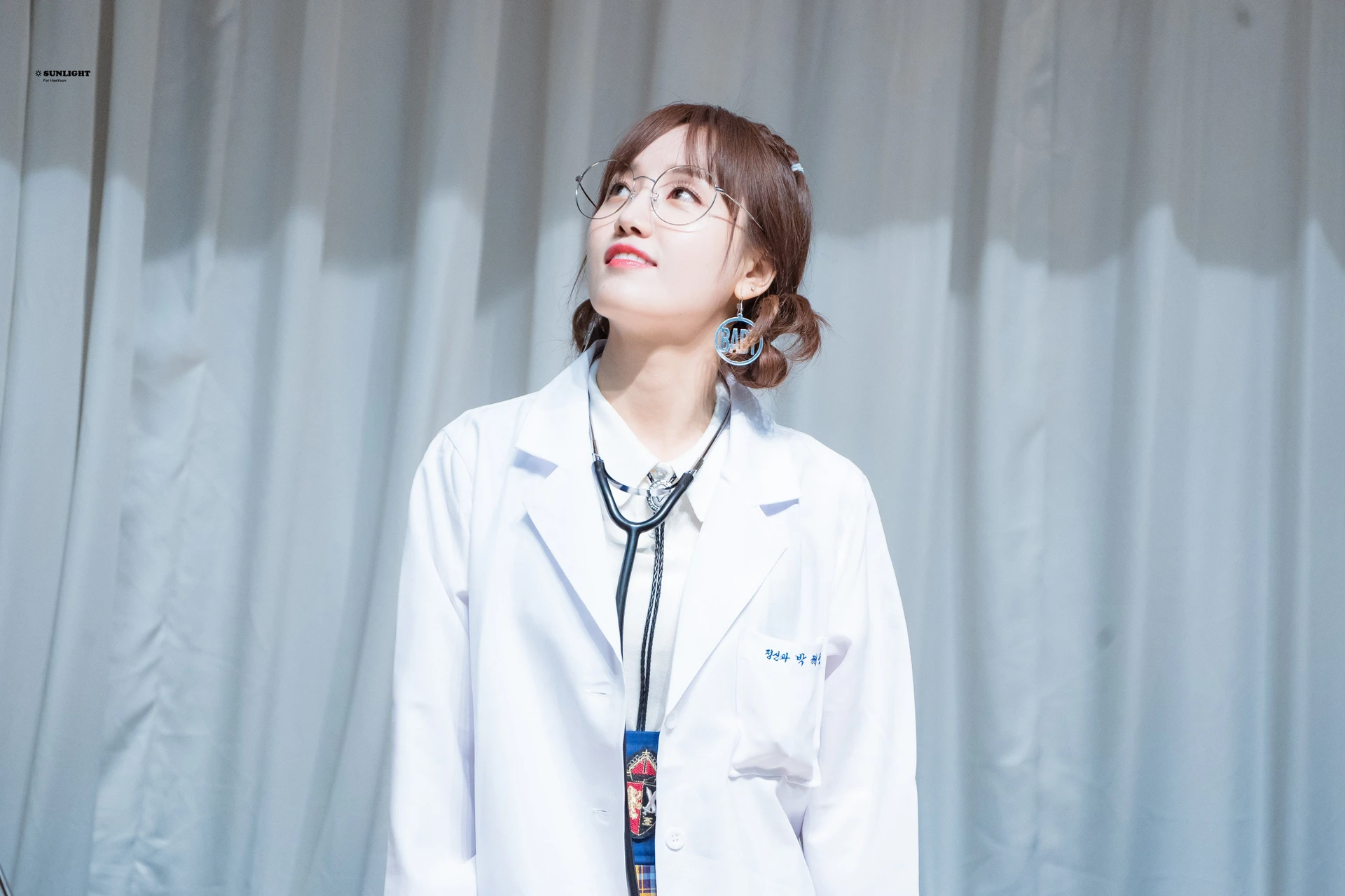 Haeyoon