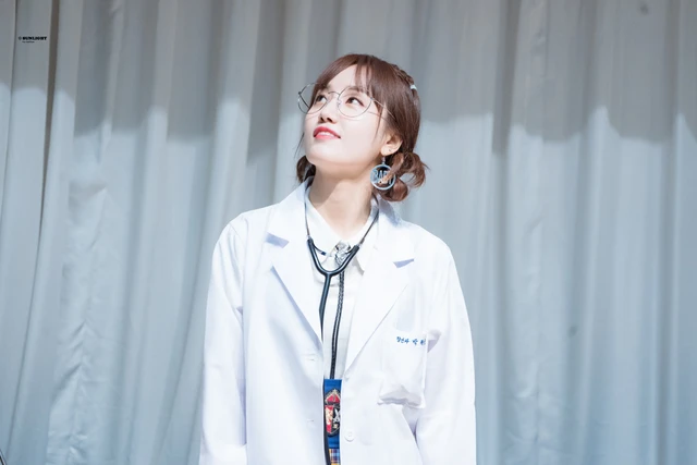 Haeyoon