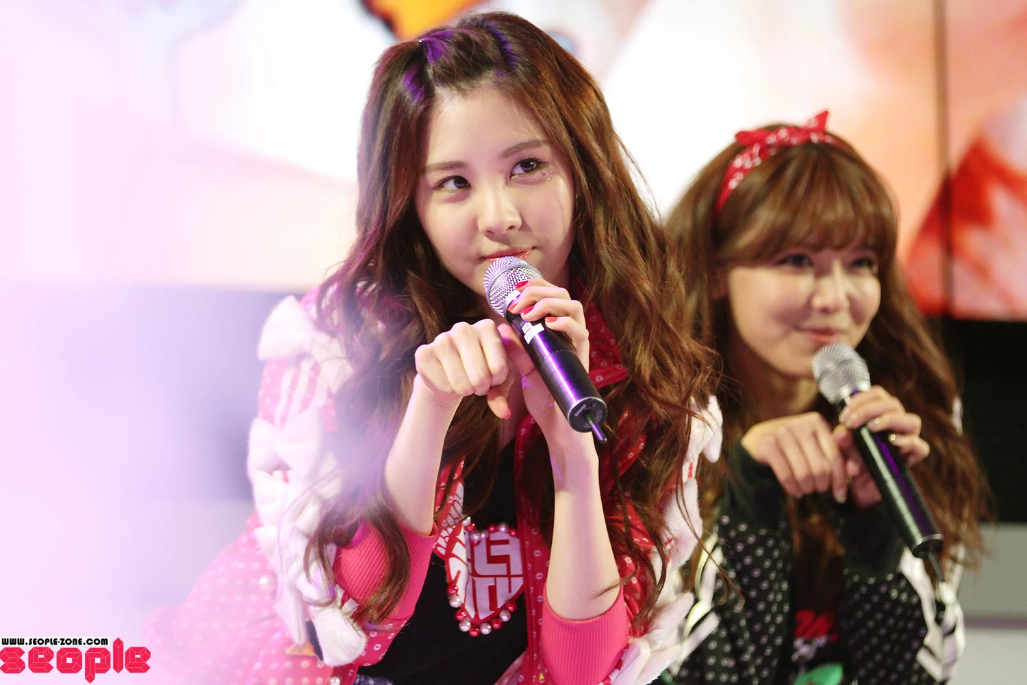 Sooyoung