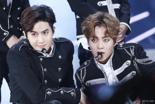 Suho