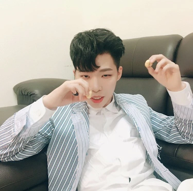 Chanhyuk