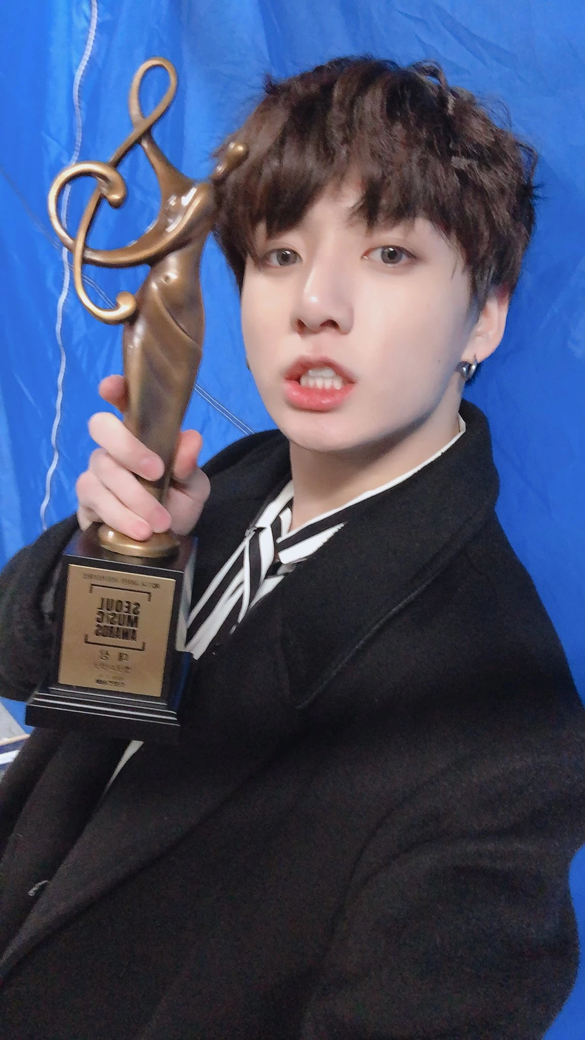 Jungkook