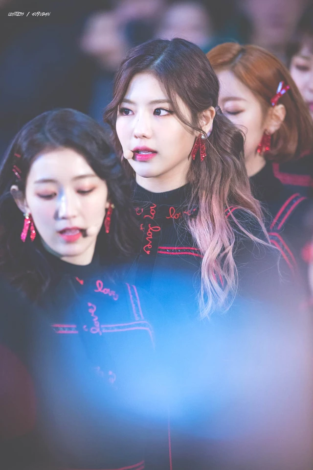 Hyeyeon