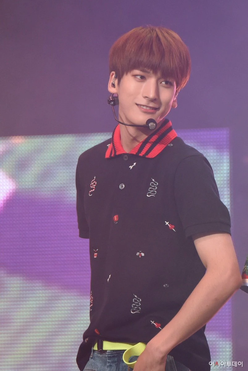 Jaeseok