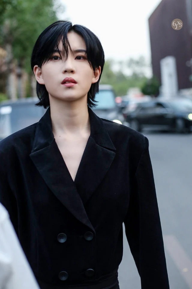 Lu Keran