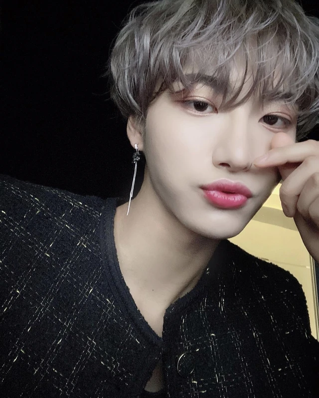 Seonghwa