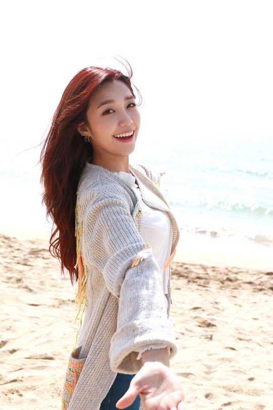 Eunji