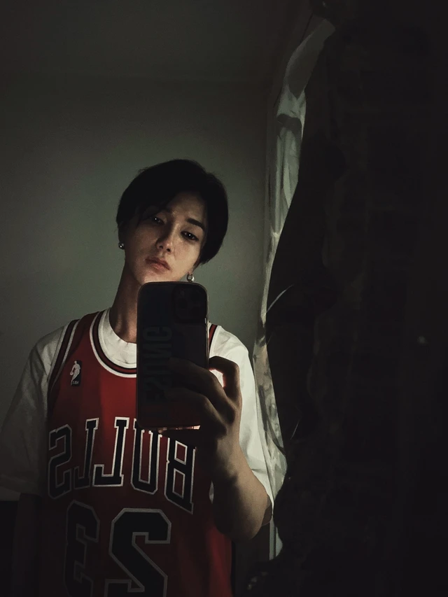 Yesung