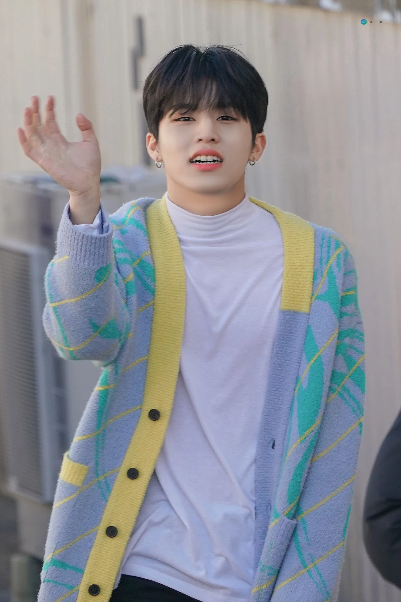 Jeongwoo
