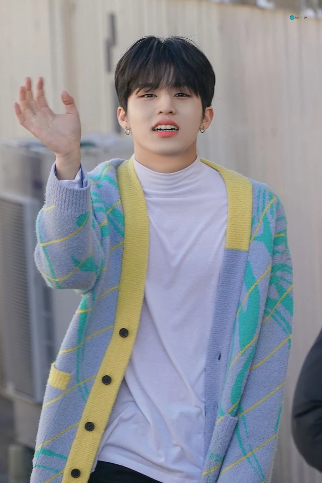 Jeongwoo