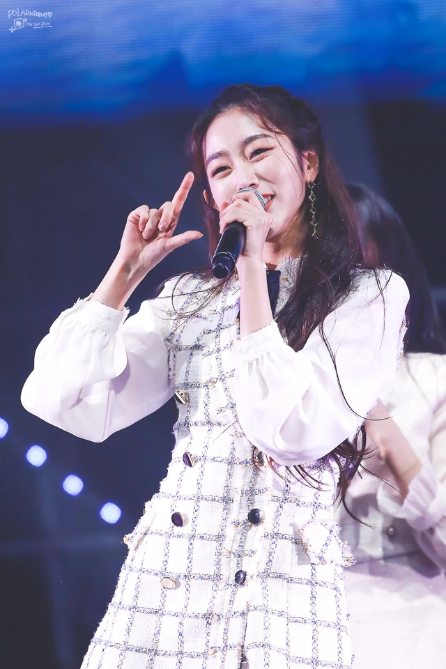 Jisoo