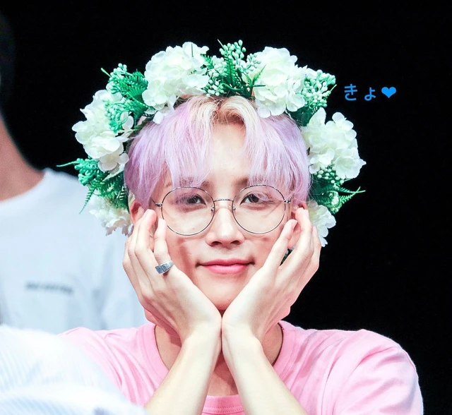 Jeonghan