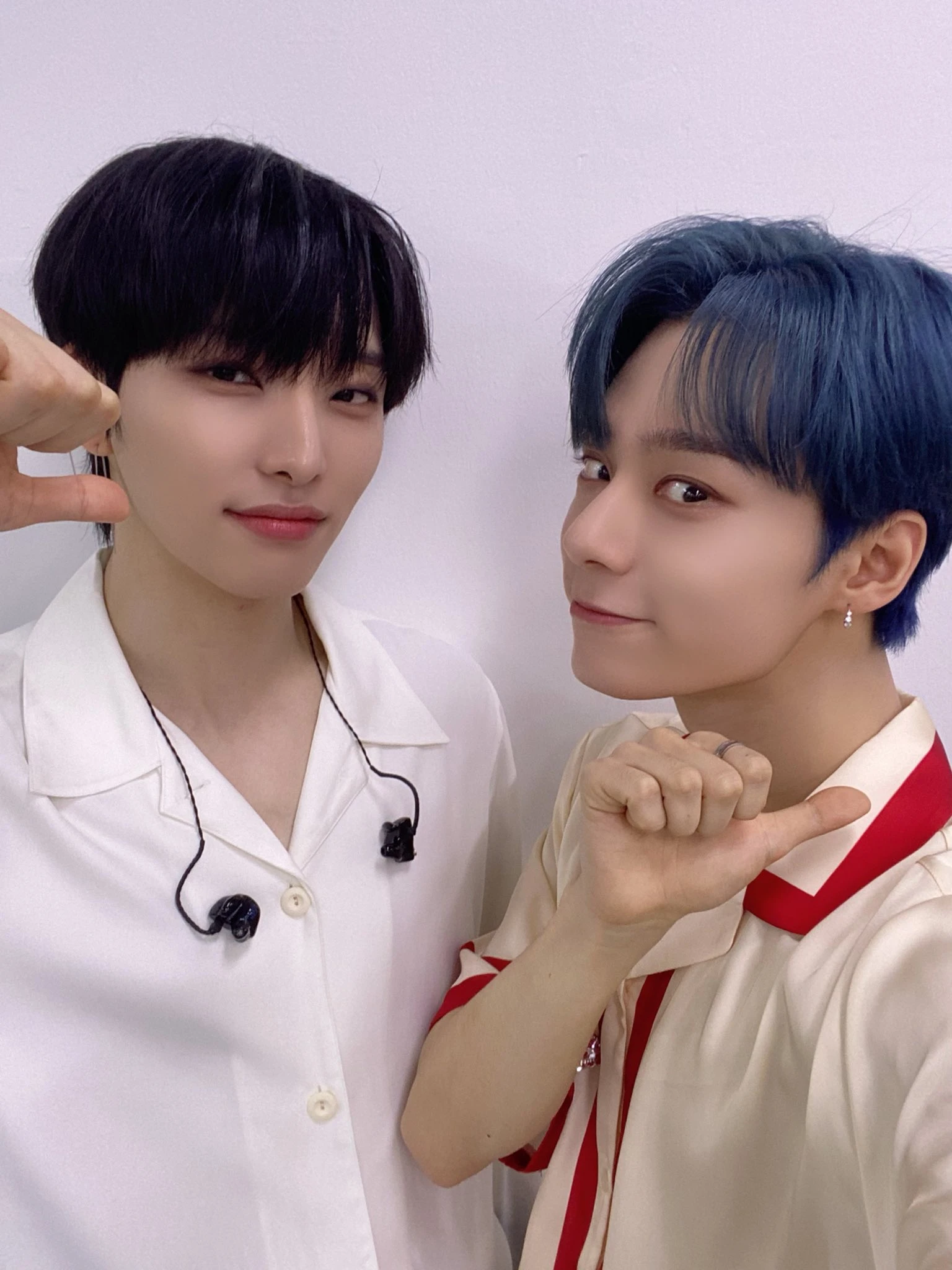 Hwanwoong