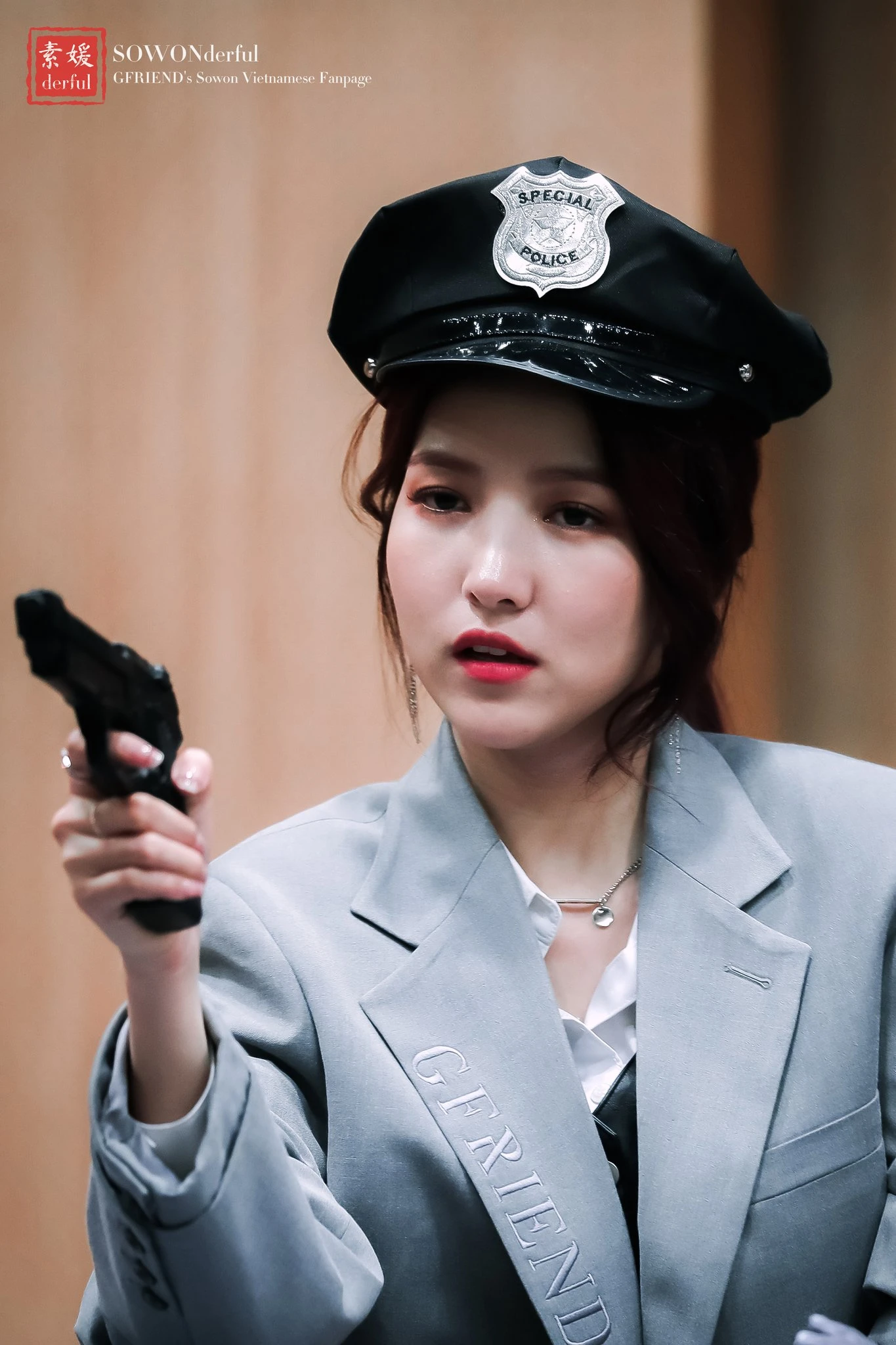 Sowon