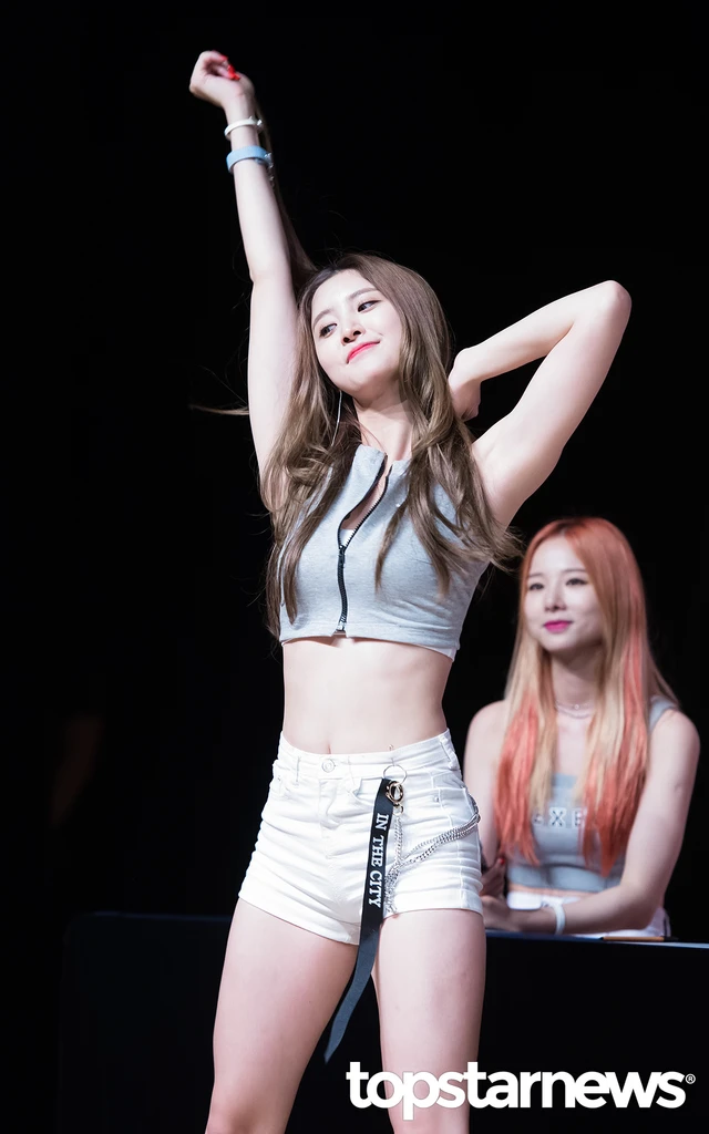 Jeonghwa