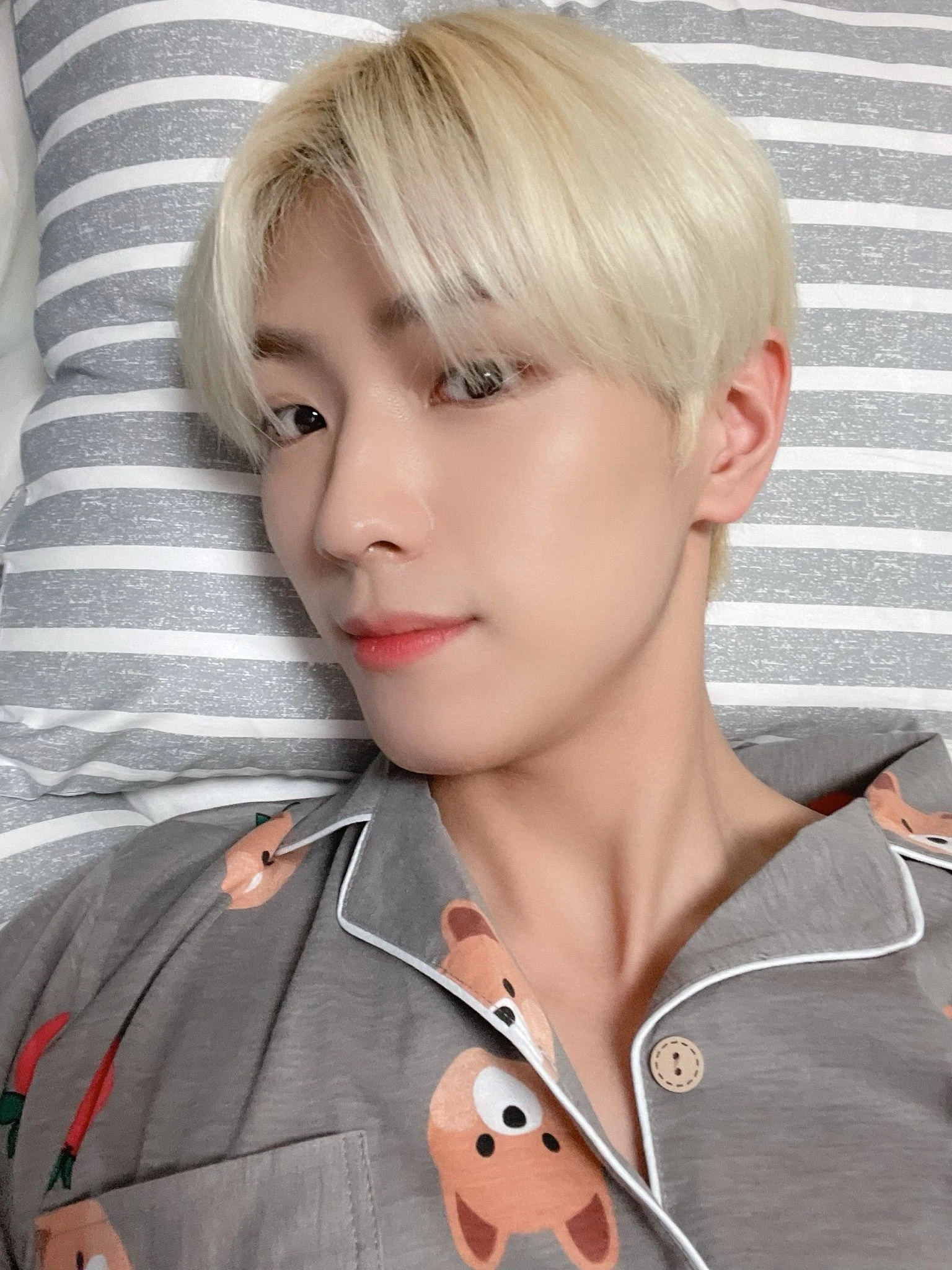 Yonghee