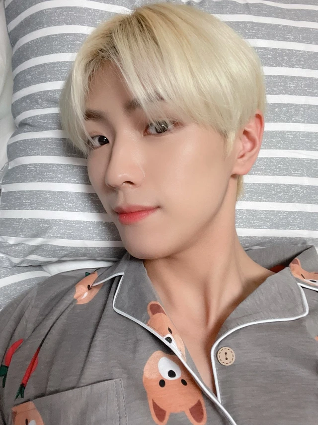 Yonghee