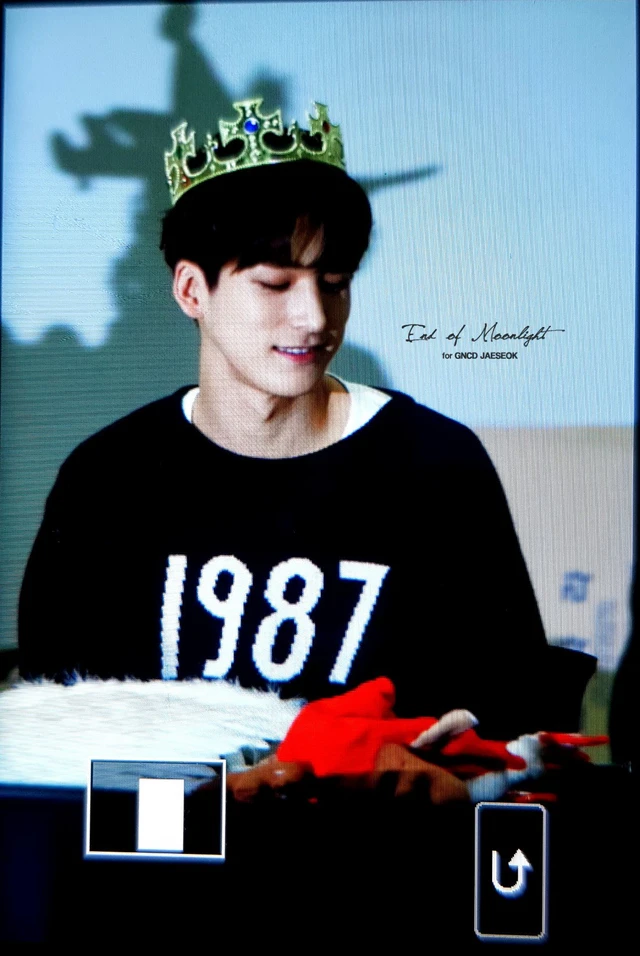 Jaeseok