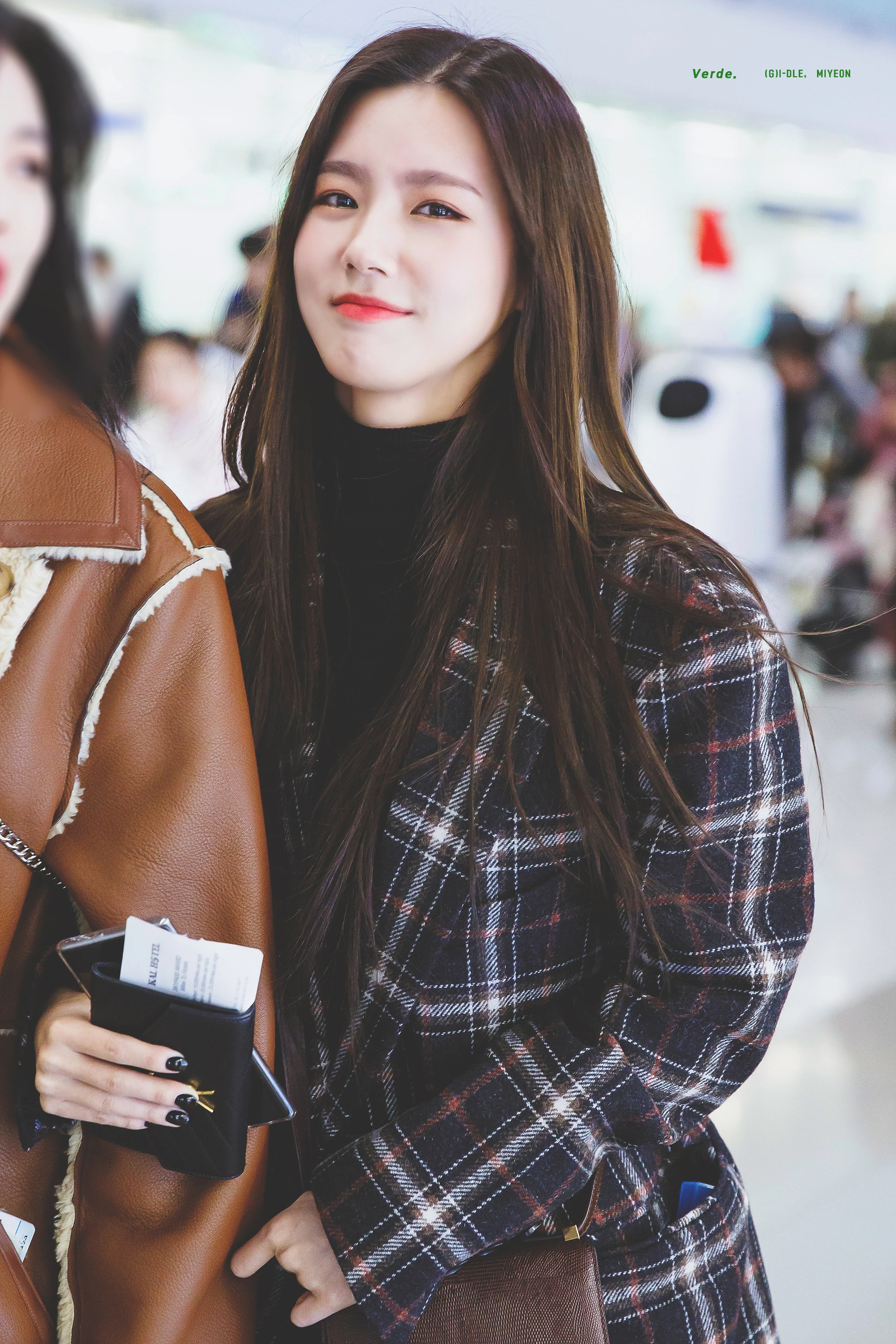 Miyeon
