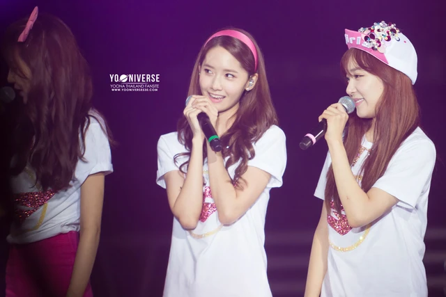 Yoona