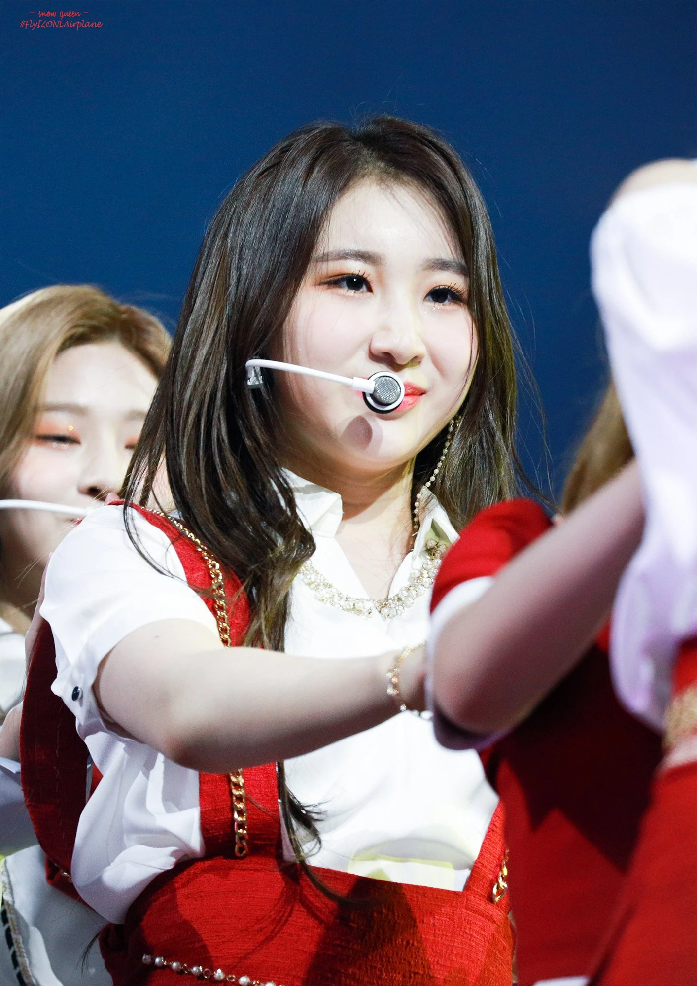 Chaeyeon