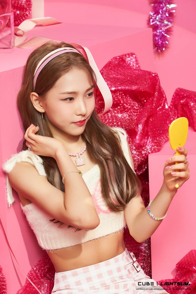 Huiyeon