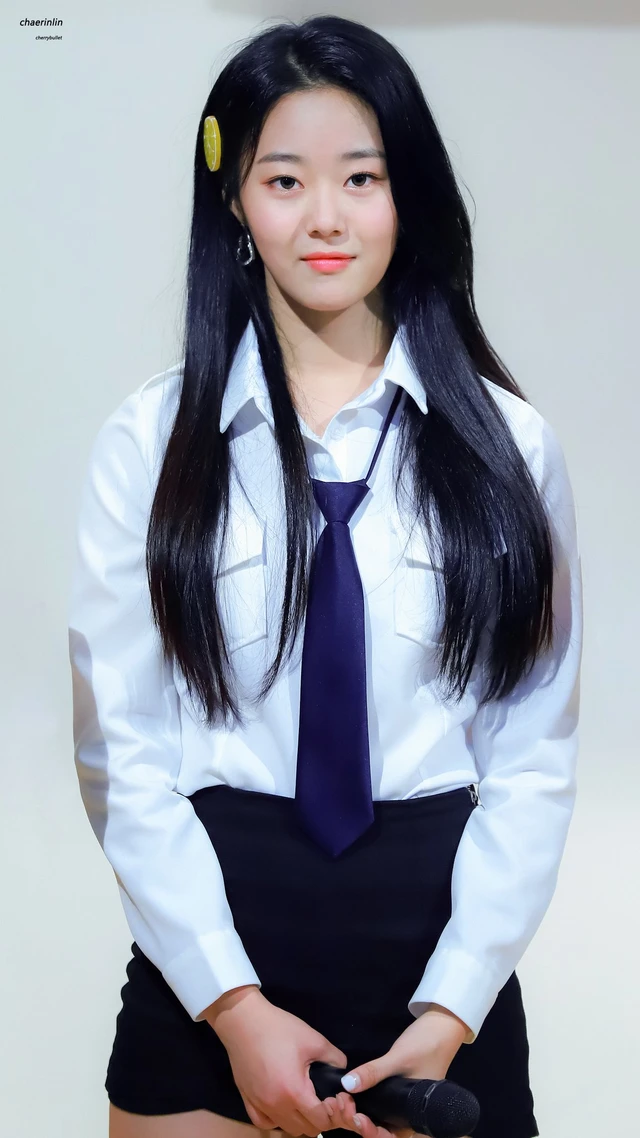Chaerin