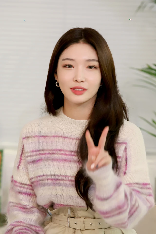 Chungha