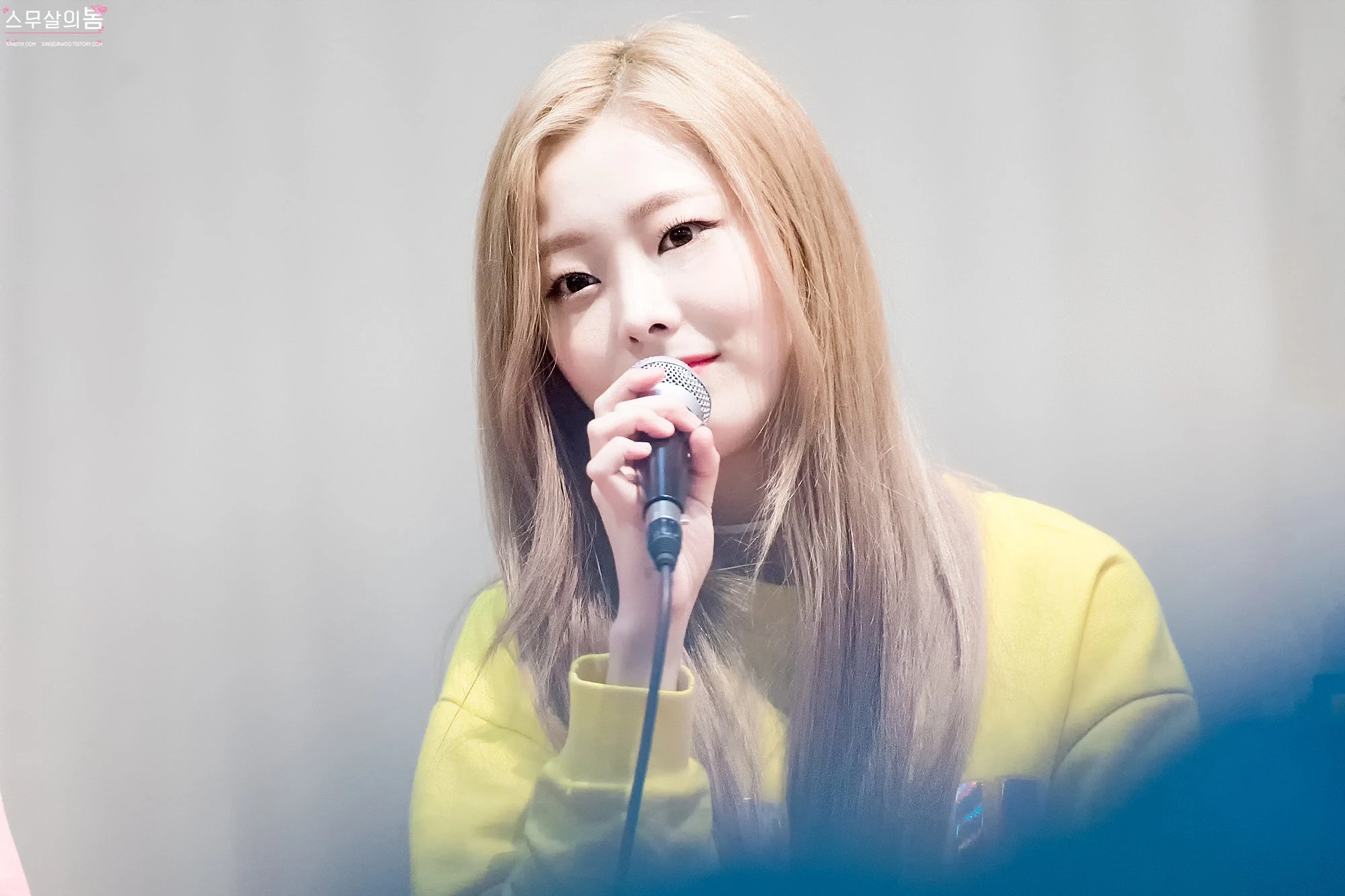 Eunwoo