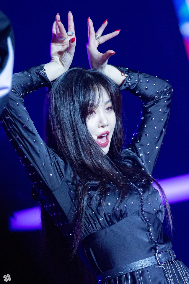 Soojin
