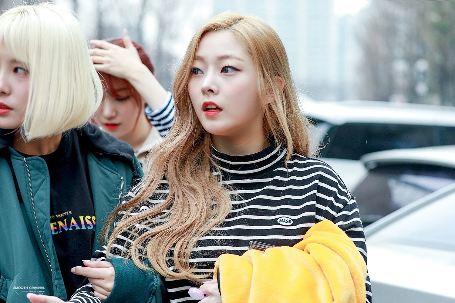 Eunwoo