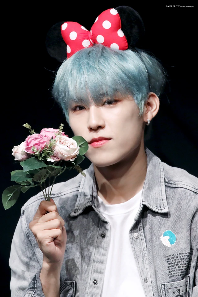 Woojin