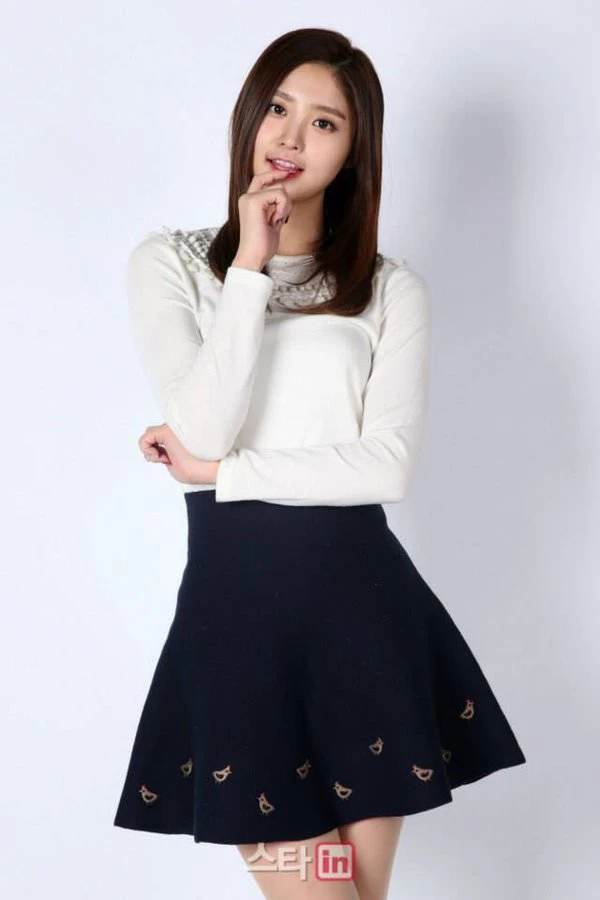 Jeonghwa