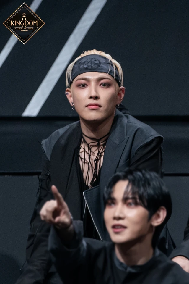 Hongjoong