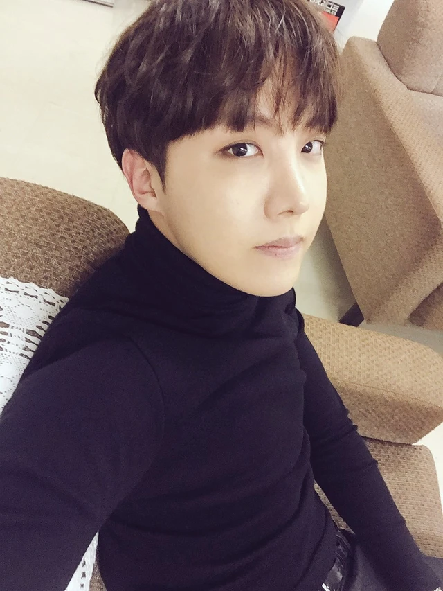 J Hope