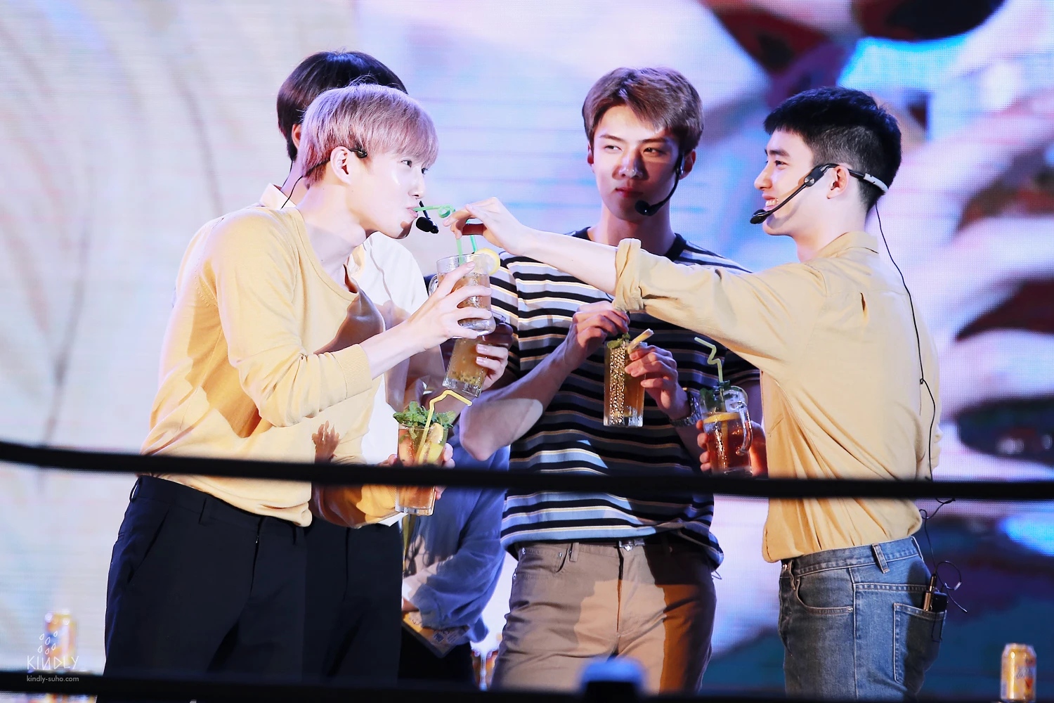 Sehun