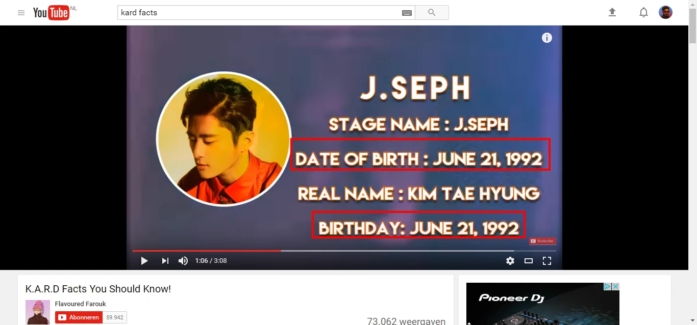 J.Seph