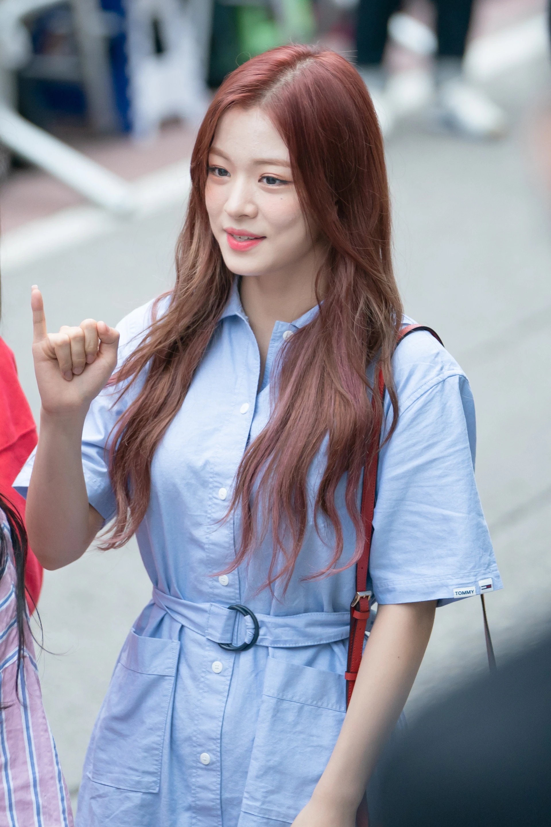 Chaeyoung