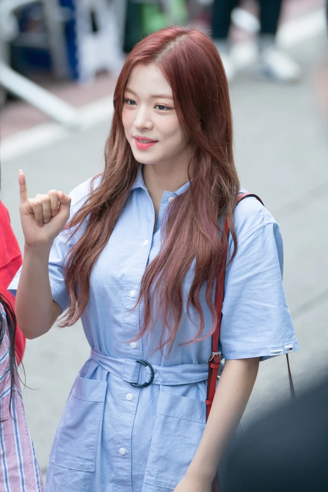 Chaeyoung