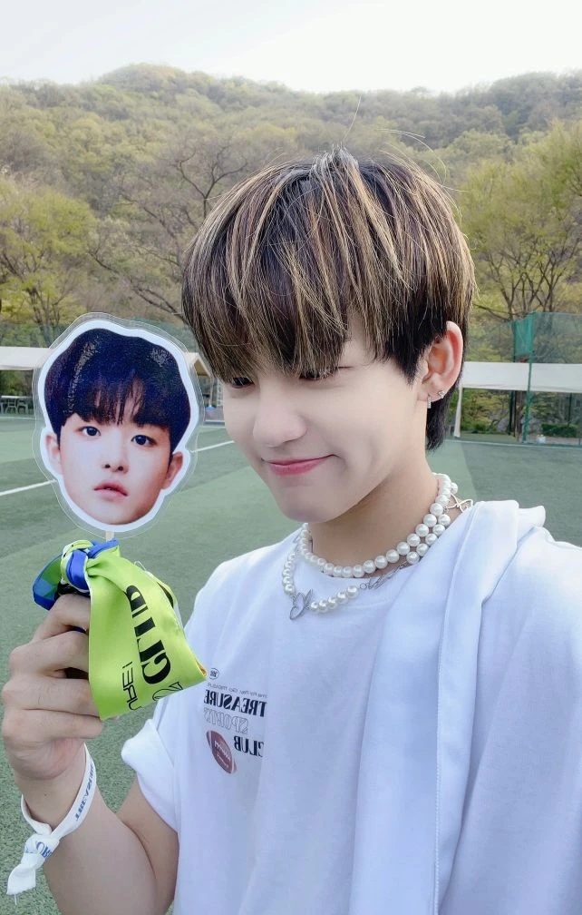 Choi Hyunsuk