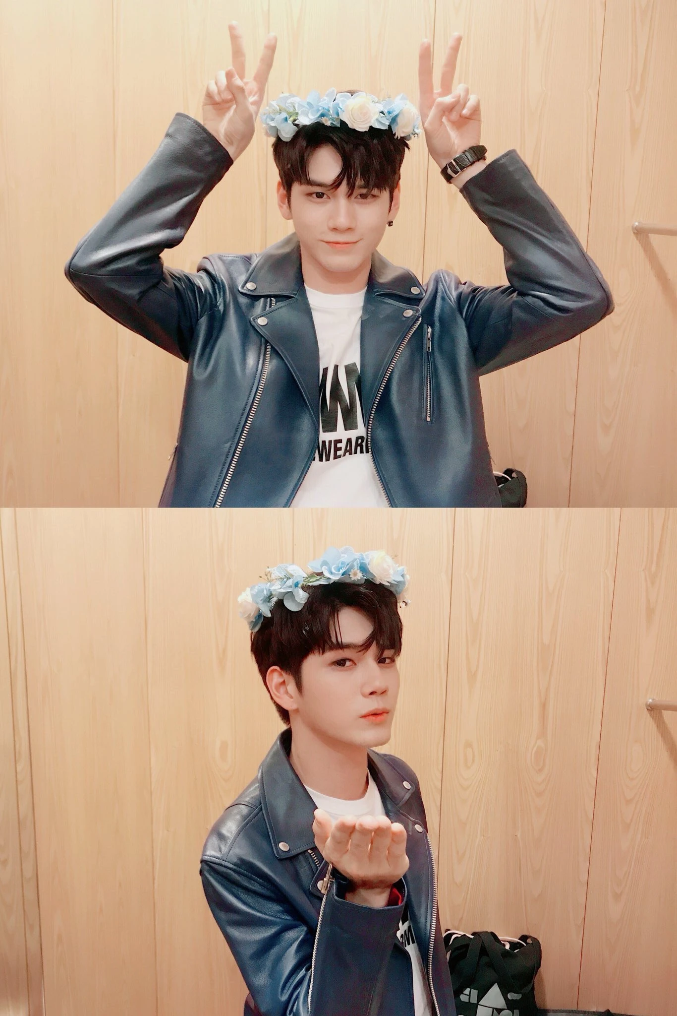 Seongwoo