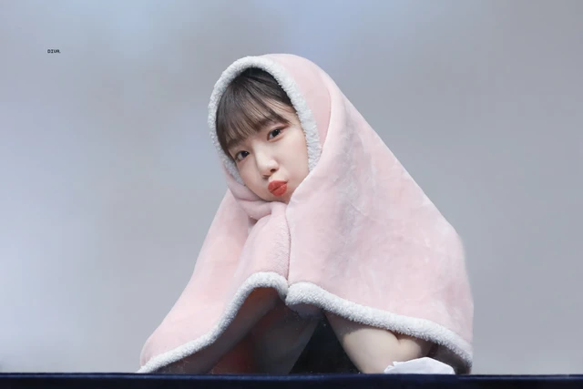 Yeojin