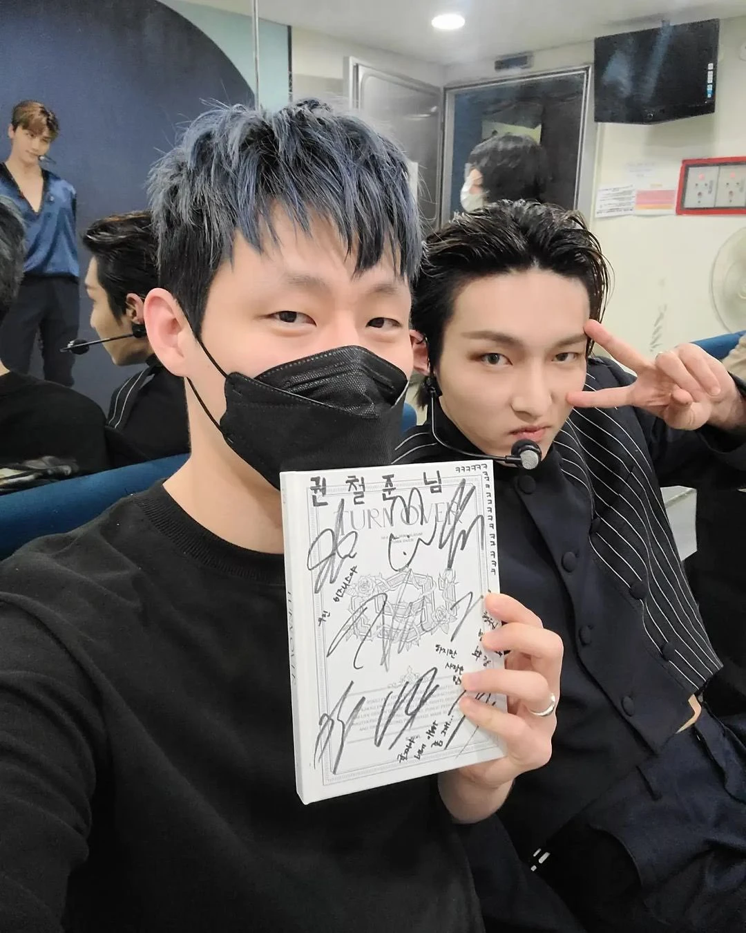 Zuho