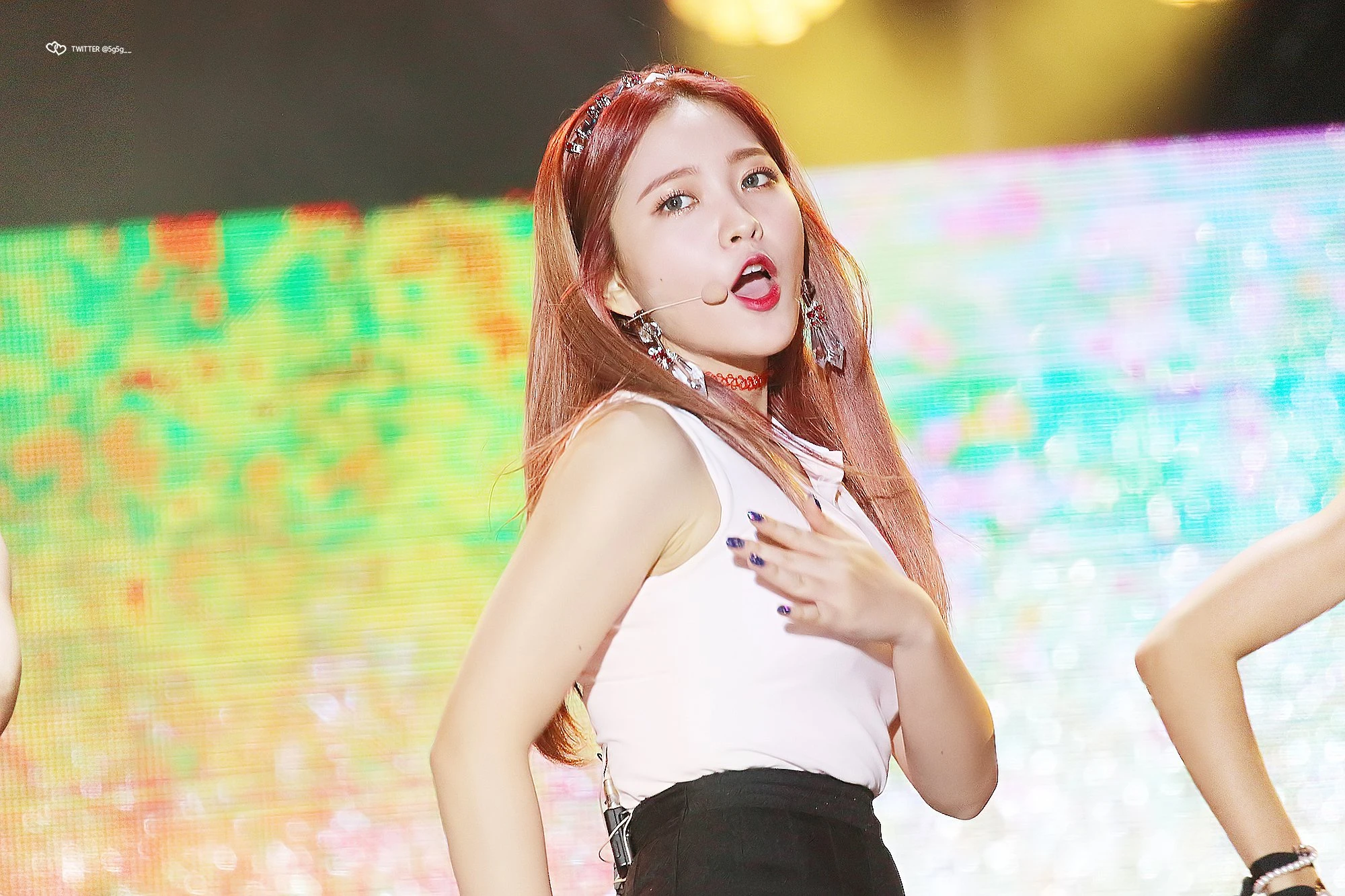 Yeri