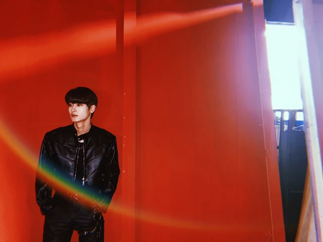 Woojin