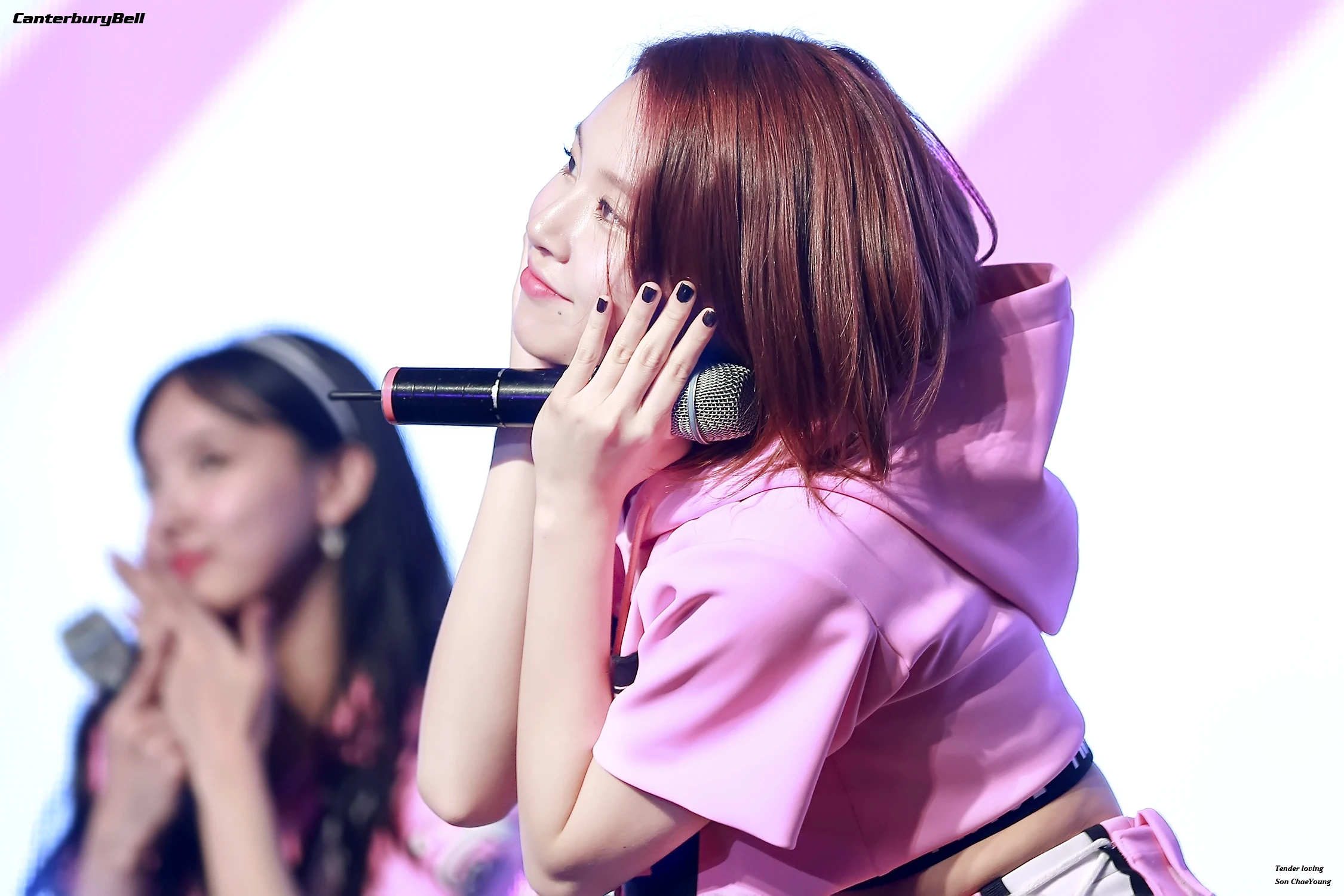 Chaeyoung